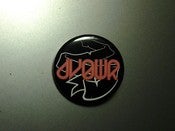 Image of DVOWR Ribbon Pin