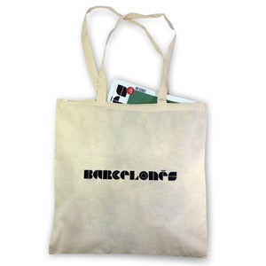 Image of Bolsa Barcelonés