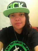 Image of *NEW* ISSW SNAPBACKS Designed m Modu *Free T-shirt with every order*