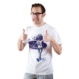 Image of Future With No Cancer