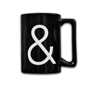Image of AND THEN I WOKE UP (MUG)