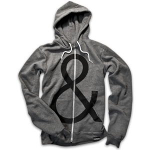 Image of AND THEN I WOKE UP (HOODY)