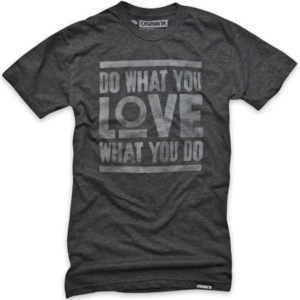 Image of DO WHAT YOU LOVE
