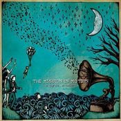 Image of The Mission In Motion-A Curse, A Calling