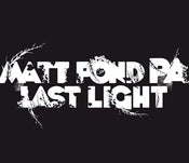 Image of Matt Pond Pa - Last Light -