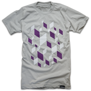 Image of CUBED