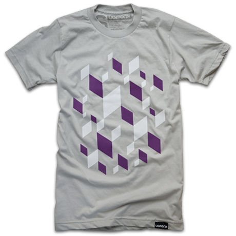 Image of CUBED