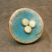 Image of Big Bague POP - Bleue