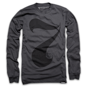 Image of SEVEN DAYS A WEEK (LONG SLEEVE)