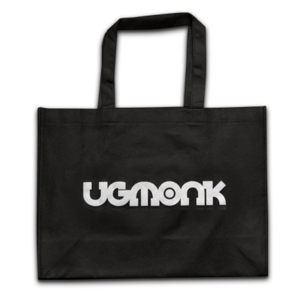 Image of REUSABLE SHOPPING BAG