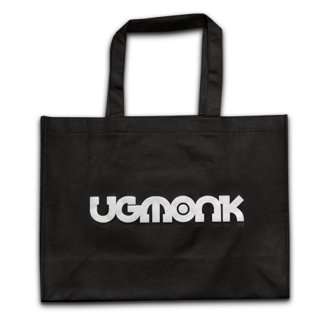 Image of REUSABLE SHOPPING BAG