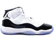 Image of Air Jordan Retro 11 "CONCORD" (GS)