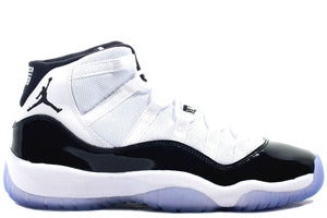 Image of Air Jordan Retro 11 "CONCORD" (GS)