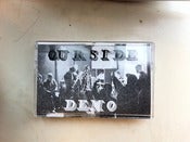 Image of Our Side-Demo(2nd press)