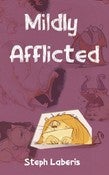Image of Mildly Afflicted/Topsy Turvy by Steph Laberis/Brianne Drouhard