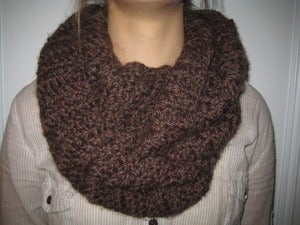 Image of Infinity Scarf