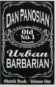 Image of Urban Barbarian by Dan Panosian