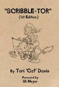 Image of Scribble-Tor by Tori 'Cat' Davis