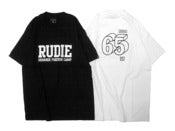 Image of Rudie Tee