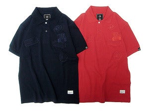 Image of AFFA Polo Shirt