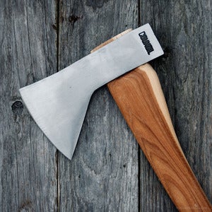 Image of Council Tool Velvicut 2 Lb Premium Hudson Bay Axe