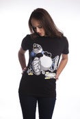 Image of PANDA SAL STUFFED 