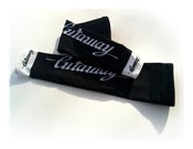 Image of Cutaway Arm Warmers