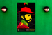 Image of Limited Edition Emperor Haile Selassie I Poster