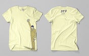 Image of The Olympic Package (Cream, Gold, and Navy)