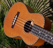 Image of Makai Mango Series M-K90 Tenor
