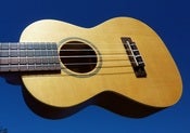 Image of Makai Spruce/Mahogany Concert