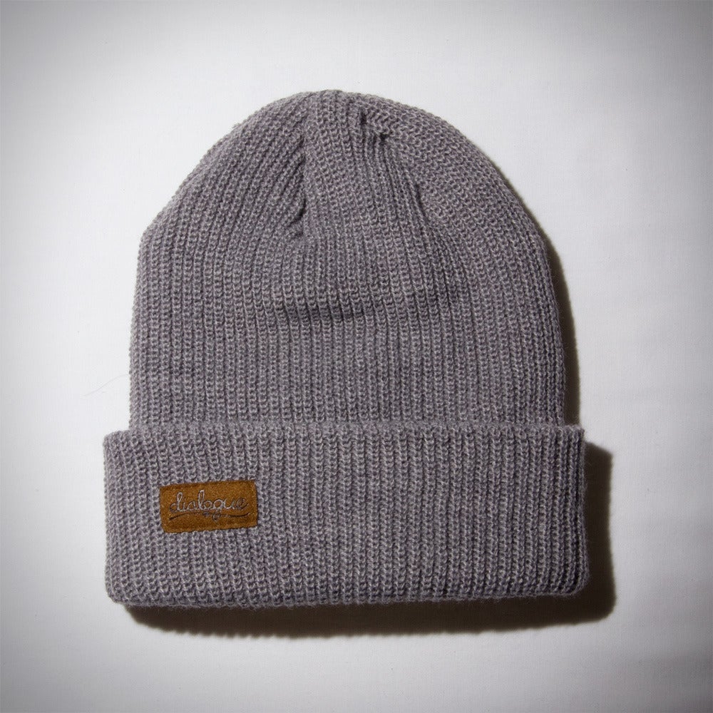 Grey Toque