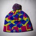 Image of Shapes Toque