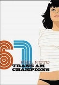 Image of Trans Am Champions by Phil Noto