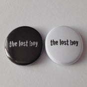 Image of 2 button set