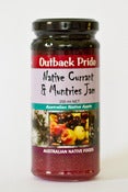 Image of Native Currant and Muntries Jam - 250ml