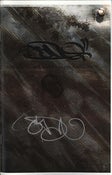 Image of Coros sketches and loose works 2007-2009 by Justin (Coro) Kauffman