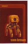 Image of Volume 1 by Sam Brown