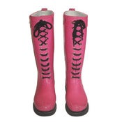 Image of Botas ILSE JACOBSEN