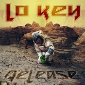 Image of "RELEASE!" CD