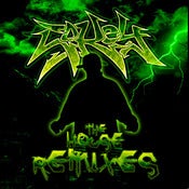 Image of "The House Remixes" CD