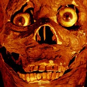 Image of "The House 1" CD