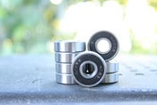Image of BEARINGS