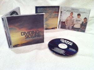 Image of "Maybe Next Year" CD