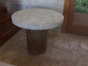 Image of Pliny Table 