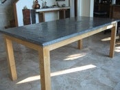 Image of Solomon Table
