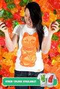 Image of GUMMI CAT (WOMENS)