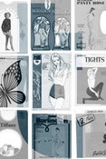 Image of Compulsion 20 x 30 print