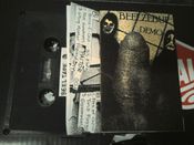 Image of BEELZEBUP - DEMO TAPE - 2011