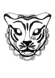 Image of Tigre